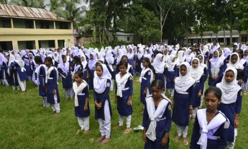 bangladeshi-school-students-stand-alignment-600nw-1775463884 bangladeshi-school-students-stand-alignment-600nw-1775463884